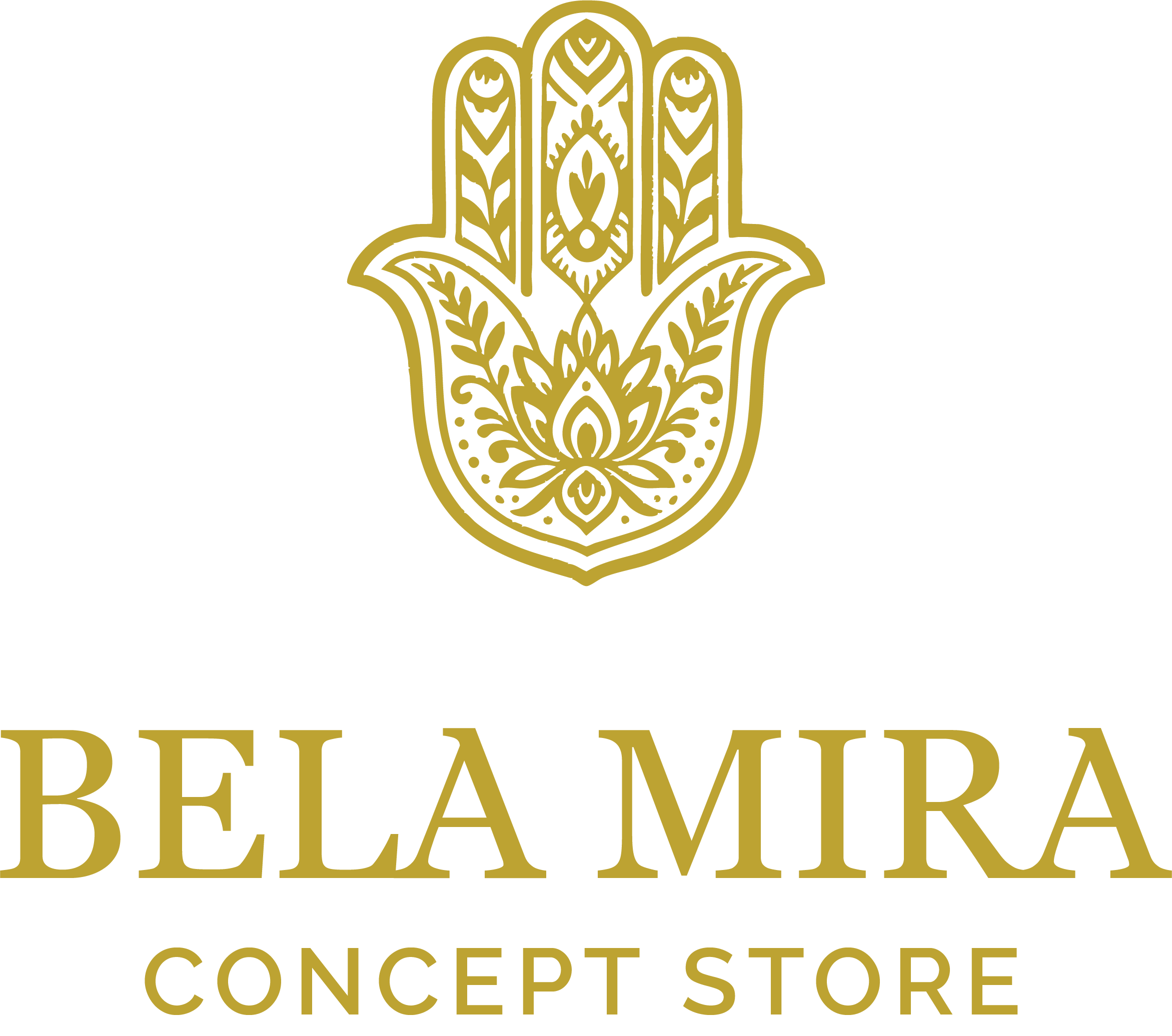 BELA MIRA Concept Store